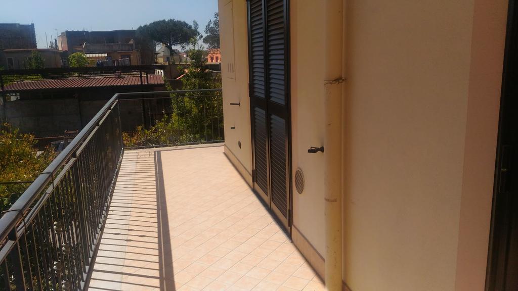 Sweet Home Giulia Locazione Ad Uso Turistico Cimitile Exterior photo