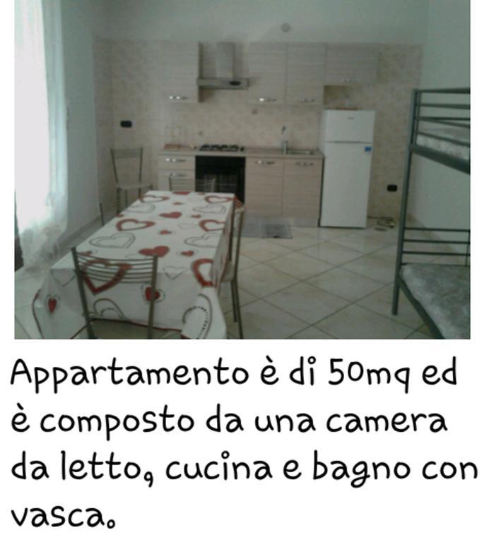 Sweet Home Giulia Locazione Ad Uso Turistico Cimitile Exterior photo
