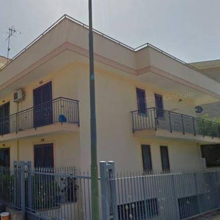Sweet Home Giulia Locazione Ad Uso Turistico Cimitile Exterior photo