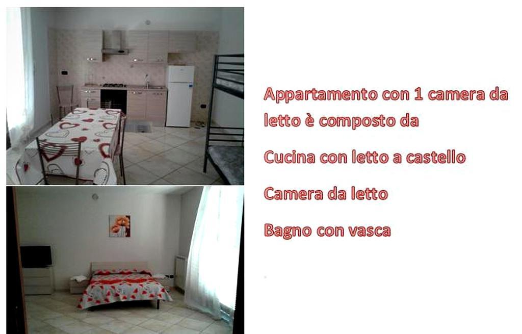 Sweet Home Giulia Locazione Ad Uso Turistico Cimitile Exterior photo